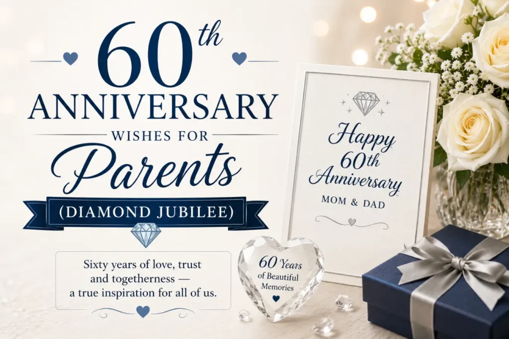 Diamond Jubilee