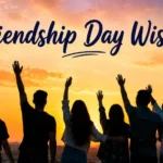 Friendship Day Wishes