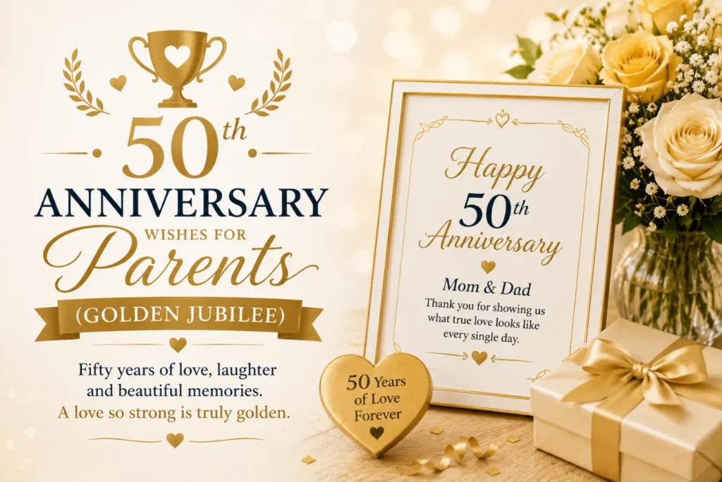 Golden Jubilee