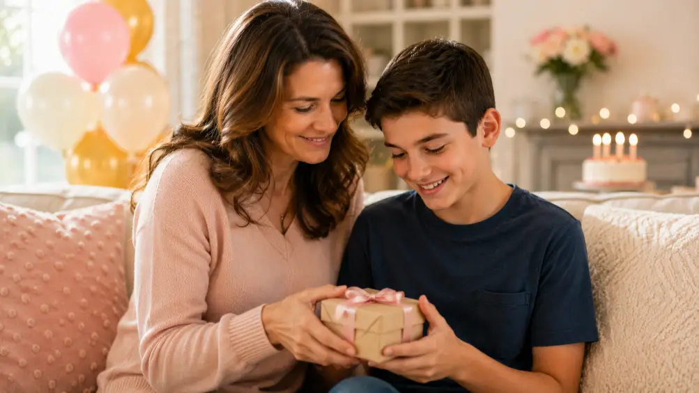 Sweet Birthday Wishes for Son