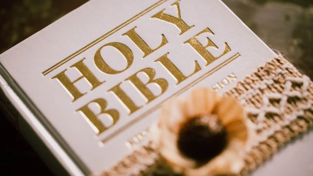 Bible Verses for Birthday Wishes