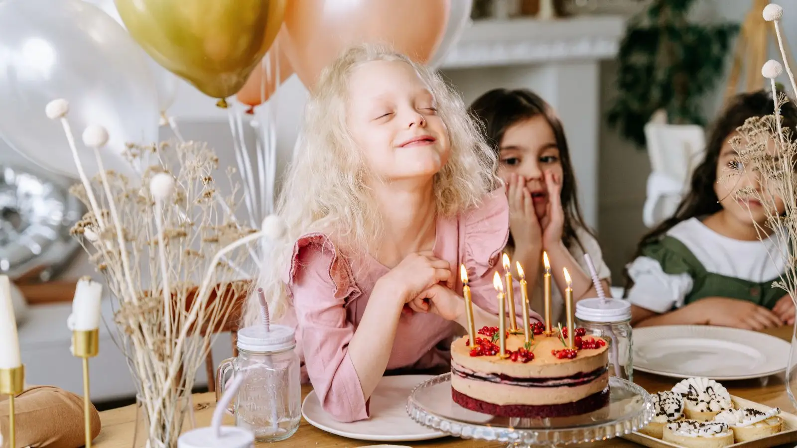 Christian Birthday Wishes