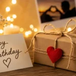 Emotional Birthday Wishes
