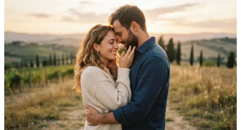 Messages for Your Wife