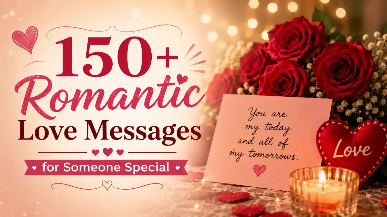 Romantic Love
