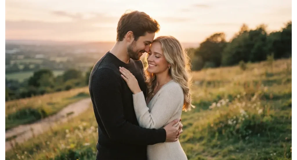 Romantic Messages for Someone You Love