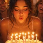 Simple Birthday Wishes