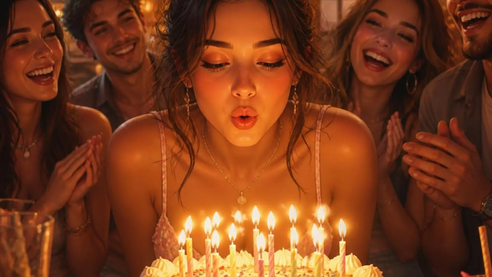 Simple Birthday Wishes