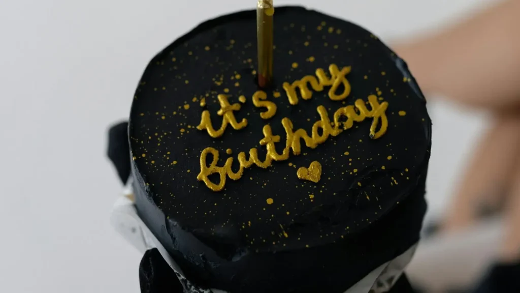 Simple One-Line Birthday Wishes