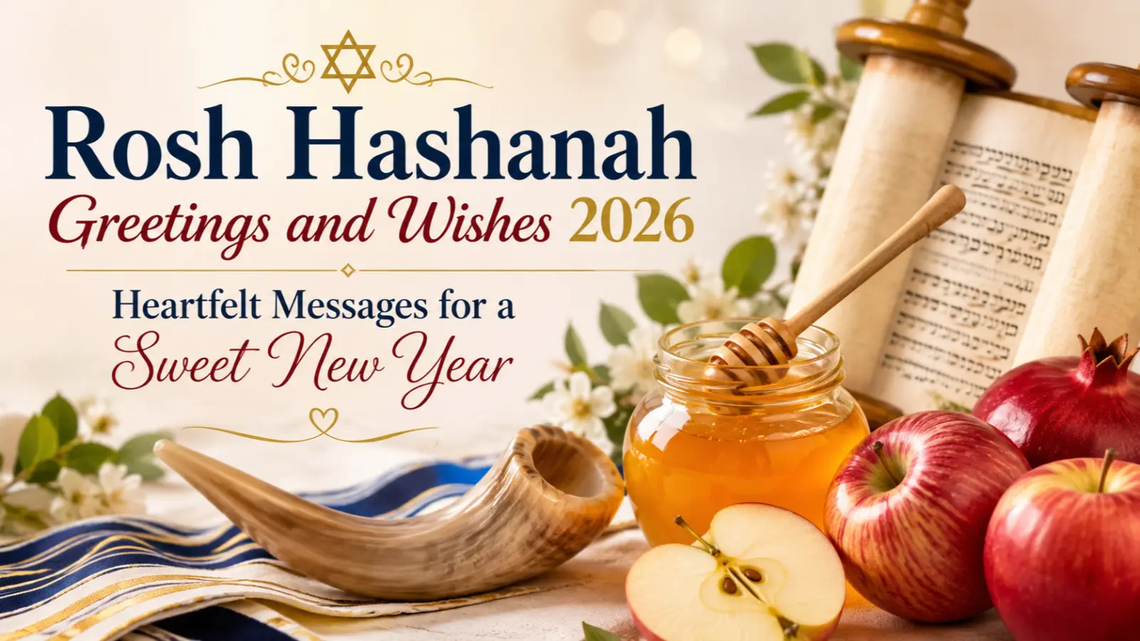 Rosh Hashanah