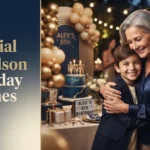 Special Grandson Birthday Wishes