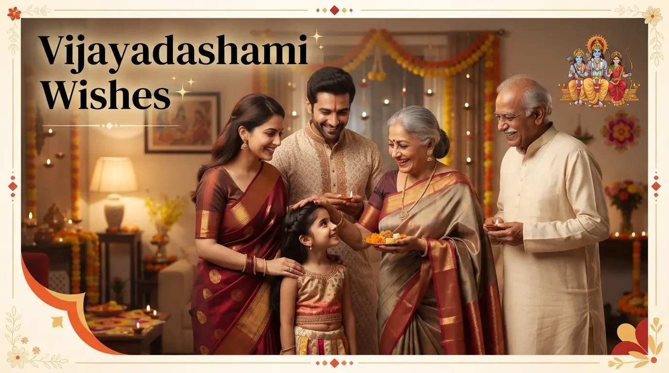 vijayadashami wishes